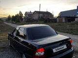 ВАЗ (Lada) Priora 2170 2008 годаfor1 350 000 тг. в Усть-Каменогорск – фото 2