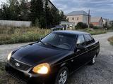 ВАЗ (Lada) Priora 2170 2008 года за 1 350 000 тг. в Усть-Каменогорск