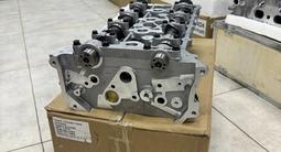 Новая ГБЦ в сборе Kia Sorento G4KE 2.4 G4FC G4FG G4NA G4KJ за 220 000 тг. в Астана