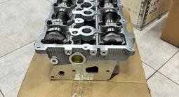 Новая ГБЦ в сборе Kia Sorento G4KE 2.4 G4FC G4FG G4NA G4KJ за 220 000 тг. в Астана – фото 3