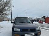 Toyota RAV4 1995 годаүшін3 400 000 тг. в Усть-Каменогорск – фото 5