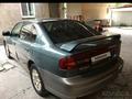 Subaru Outback 2002 годаfor4 000 000 тг. в Алматы – фото 5