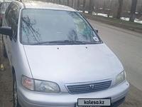 Honda Odyssey 1995 годаfor3 500 000 тг. в Алматы