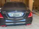 Mercedes-Benz S 500 2014 годаүшін25 700 000 тг. в Алматы – фото 5