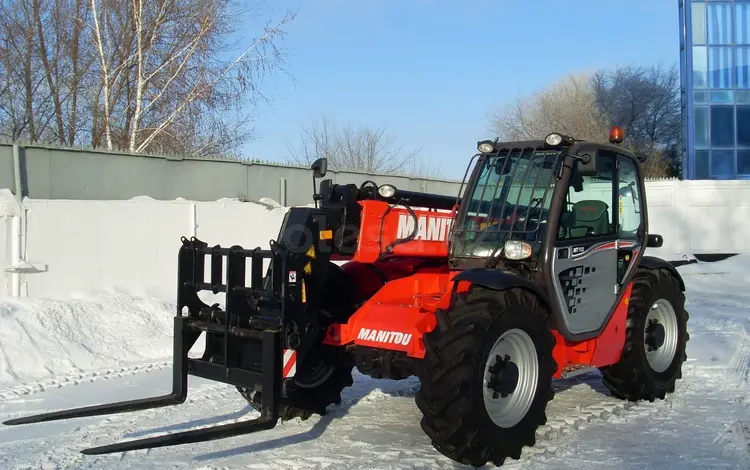 Manitou  MT 932 2014 года в Астана