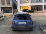 Volkswagen Golf 1994 года за 1 450 000 тг. в Тараз – фото 4