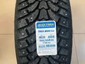255/55 R20 Maxtrek Trek M900 ice шипованные за 60 000 тг. в Астана