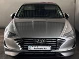 Hyundai Sonata 2022 года за 13 200 000 тг. в Костанай