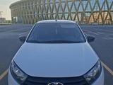 ВАЗ (Lada) Granta 2190 2020 года за 3 500 000 тг. в Кызылорда