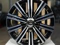 Диски R20 на Toyota, Lexus 5x150үшін340 000 тг. в Астана