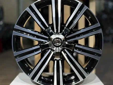 Диски R20 на Toyota, Lexus 5x150 за 340 000 тг. в Астана