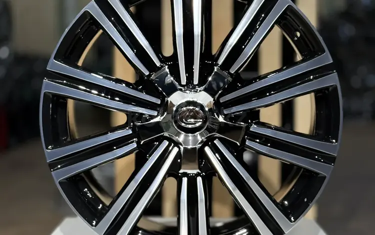 Диски R20 на Toyota, Lexus 5x150үшін340 000 тг. в Астана