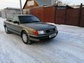 Audi 100 1991 года за 2 800 000 тг. в Павлодар – фото 2