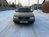 Audi 100 1991 года за 2 800 000 тг. в Павлодар – фото 3