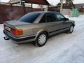 Audi 100 1991 годаүшін2 800 000 тг. в Павлодар – фото 5