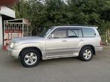 Toyota Land Cruiser 2000 года за 8 000 000 тг. в Алматы