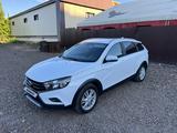 ВАЗ (Lada) Vesta SW Cross 2021 годаүшін6 700 000 тг. в Караганда – фото 2