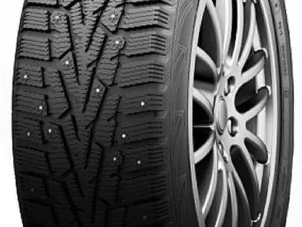 185/60R14 Cordiant Snow Cross 82T ШИП за 24 000 тг. в Алматы