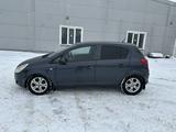 Opel Corsa 2008 года за 2 700 000 тг. в Петропавловск