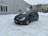 Opel Corsa 2008 года за 2 700 000 тг. в Петропавловск – фото 4