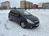 Opel Corsa 2008 года за 2 700 000 тг. в Петропавловск – фото 2