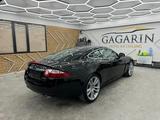 Jaguar XK 2007 годаүшін19 800 000 тг. в Алматы – фото 3