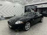 Jaguar XK 2007 годаүшін19 800 000 тг. в Алматы – фото 2