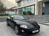Jaguar XK 2007 годаүшін19 800 000 тг. в Алматы