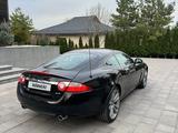 Jaguar XK 2007 годаүшін19 800 000 тг. в Алматы – фото 5