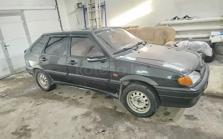 ВАЗ (Lada) 2114 2006 годаүшін500 000 тг. в Караганда