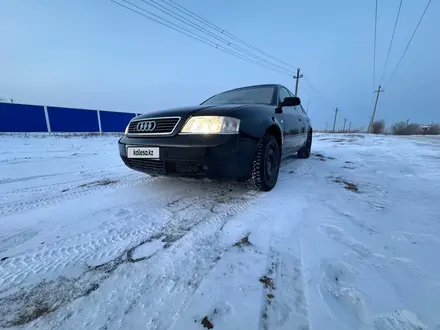 Audi A6 2000 года за 3 000 000 тг. в Костанай – фото 10