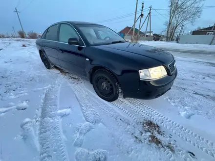 Audi A6 2000 года за 3 000 000 тг. в Костанай – фото 19