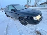 Audi A6 2000 годаfor3 000 000 тг. в Костанай – фото 5