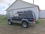 Toyota Land Cruiser Prado 1996 года за 5 000 000 тг. в Калбатау – фото 2