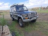 Toyota Land Cruiser Prado 1996 года за 5 000 000 тг. в Калбатау