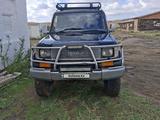 Toyota Land Cruiser Prado 1996 года за 5 000 000 тг. в Калбатау – фото 4
