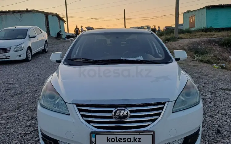 Lifan Cebrium 2015 годаfor2 500 000 тг. в Ботакара