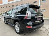 Lexus GX 460 2020 годаүшін33 500 000 тг. в Астана – фото 5