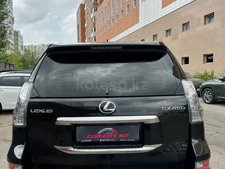 Lexus GX 460 2020 года за 33 500 000 тг. в Астана – фото 6