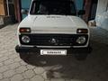 ВАЗ (Lada) Lada 2121 2011 года за 2 000 000 тг. в Алматы