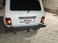 ВАЗ (Lada) Lada 2121 2011 года за 2 000 000 тг. в Алматы – фото 3