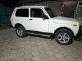 ВАЗ (Lada) Lada 2121 2011 года за 2 000 000 тг. в Алматы – фото 4