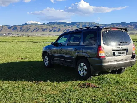 Mazda Tribute 2003 года за 4 100 000 тг. в Тараз