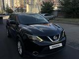 Nissan Qashqai 2015 годаүшін5 800 000 тг. в Астана