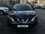 Nissan Qashqai 2015 годаүшін5 800 000 тг. в Астана – фото 2