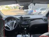 Nissan Qashqai 2015 годаүшін5 800 000 тг. в Астана – фото 5