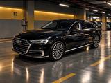 Audi A8 2019 года за 35 000 000 тг. в Алматы