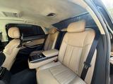 Audi A8 2019 года за 35 000 000 тг. в Алматы – фото 5