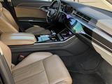 Audi A8 2019 года за 35 000 000 тг. в Алматы – фото 4
