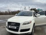 Audi Q7 2007 годаfor5 700 000 тг. в Актобе – фото 2